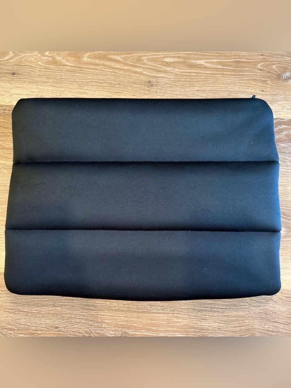 NWT Rhode Skin Oversized Bubble Bag - Limited Edition Birthday Edit - Black - Picture 2 of 4